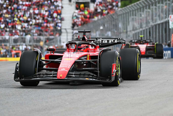 Dutch Grand Prix Prediction // F1 Picks with FanDuel